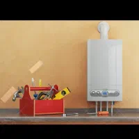 استخدام استاد کار انواع پکیج،آبگرمکن و..جهت همکاری