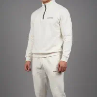 ست دورس نیم زیپ