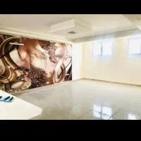 نقاشی ساختمان شریفی شبانه روز