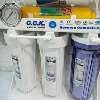فروش نصب وتعمیر وتعویض فیلتر دستگاههای تصفیه آب