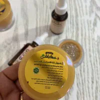 پک ضد جوش گیاهی
