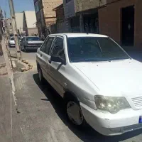 پراید132مدل88دوگانه