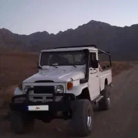 تویوتا ۲ اف