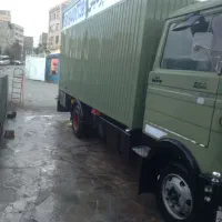 اتوبار باربری دماوندگیلاوند