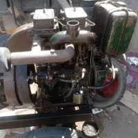 متور اب مارگو