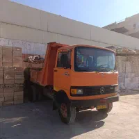 حمل نخاله و تهیه مصالح ساختمانی