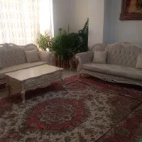 مبل کلاسیک راحتی