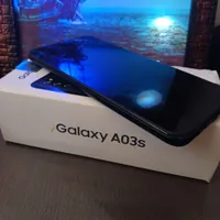 سامسونگ Galaxy A03s|موبایل|اصفهان, خانه اصفهان|دیوار