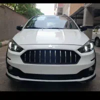 اطلسgسانروف با مانیتور و رینگ