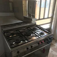 فر گاز سینجر