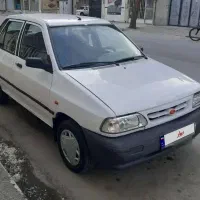 پراید 96