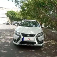 کوییک GXLپشت آمپرجدید