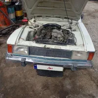 پیکان 8۲|خودرو سواری و وانت|نوشین شهر, |دیوار