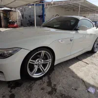 bmw z4|خودرو سواری و وانت|شیراز, فرهنگ شهر|دیوار