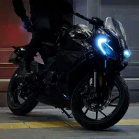 موتور keeeay k249r