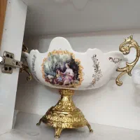 ظروف ۴ تکه لیلی مجنون نو