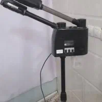 دستگاه بخور دو لول