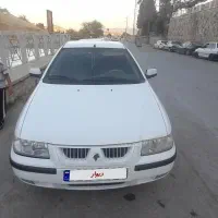 سمند ۹۰