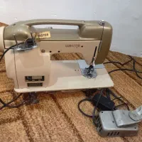 چرخ خیاطی