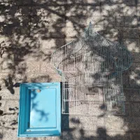 قفس پرنده
