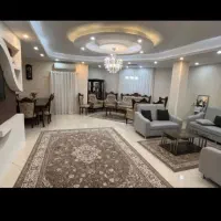 120متر طبقه سوم گرگانپارس فروشی