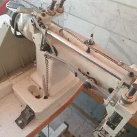 چرخ دو سوزنه کابویی