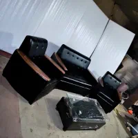 مبل اداری