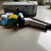 شیشه شور و دیوارشور دسته بلند