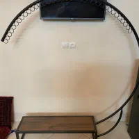 رگال هلالی مناسب مغازه