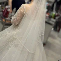 لباس عروس