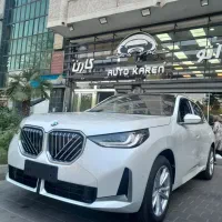 بی ام و x3L مدل 2026