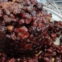 خرما درجه یک