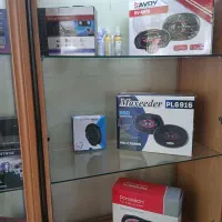 تعمیرات رادیوپخش اتومبیل و نصب پخش وباند