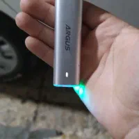 پاد آرگاس جی 3