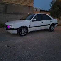 پژو 405 slx|خودرو سواری و وانت|دره شهر, |دیوار