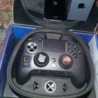 دسته PS4در حد آکبند RAZER RIJU ULTIMATE