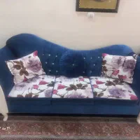 مبل ۷نفره