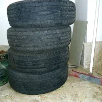 لاستیک شاهین
