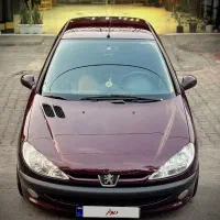 206 sb v8