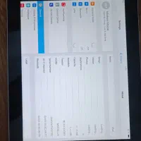 ipad 4 آیپد|تبلت|جهرم, |دیوار