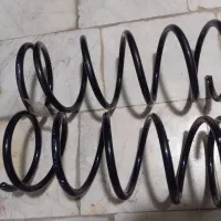 به جفت فنر خودرو نو و آکبند