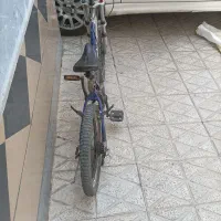 دوچرخه سایز 21