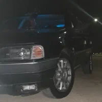 موتور جی الکس