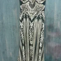 لباس مجلسی
