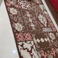 فرش ۴ متری