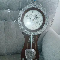 ساعت دیواری