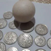 سکه قدیمی