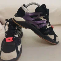 ادیداس فارماتون تورشن adidas زدیکس