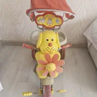 دوچرخه (چرخ کودک)