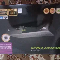 دستگاه ستاپباکس(گیرنده دیجیتال)